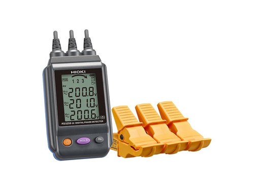 Hioki pd3259 rilevatore - -,