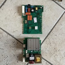 SCHEDA MADRE DI CONTROLLO