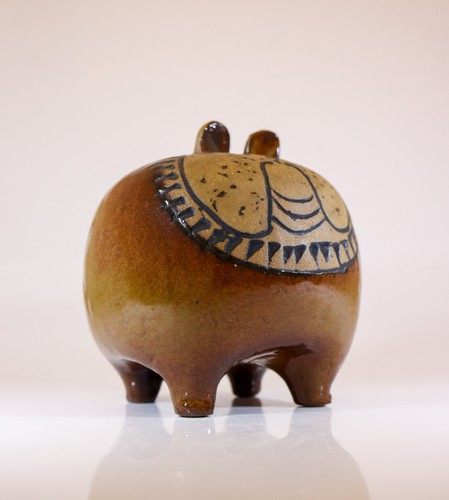 Lisa larson scultura in - scultura,