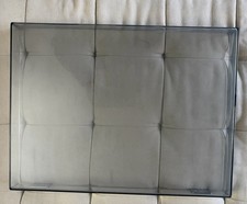 Pioneer PL-670 Parapolvere con Cerniere e Viti