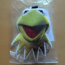 Kermit la rana fustellata
