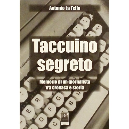 Antonio tella taccuino - antonio, la