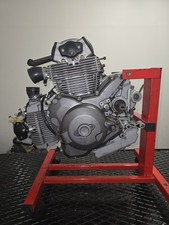 Blocco Motore Ducati Hypermotard 796