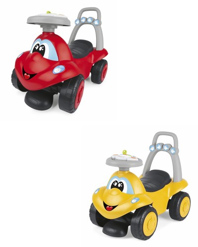 Chicco gioco billy walk - chicco, walk&ride
