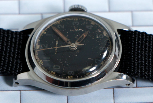 Orologio polso longines - da,