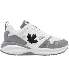 DSQUARED2 DASH LOGO LACE-UP