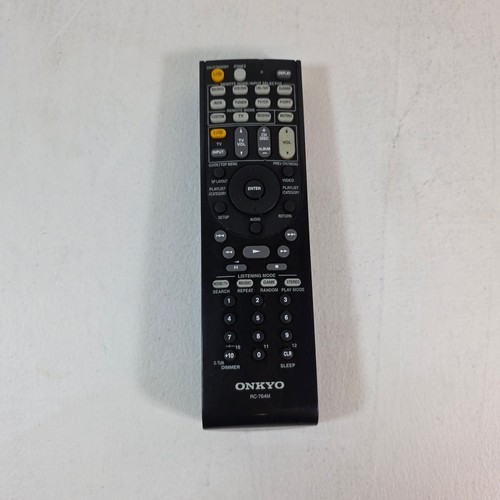 Telecomando onkyo 764m per - telecomando,