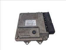 CENTRALINA MOTORE PER FIAT