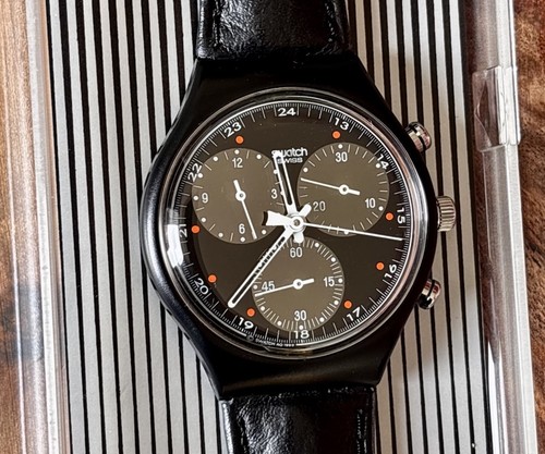 Orologio swatch scb106 wall - orologio,
