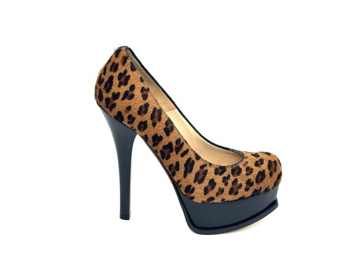 Scarpe decolte fendi - scarpe,
