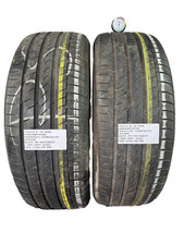 2 PNEUMATICI USATI 215/55 R 18