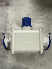 SCAME 600.1623 ADATTATORE