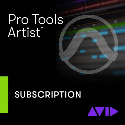 Avid pro tools licenza - pro,