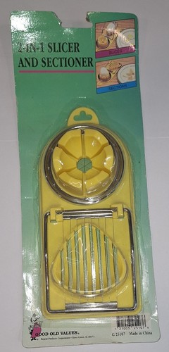 Rosette zeppe affettatrice