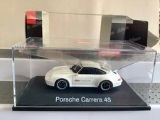 ✅ Schuco 04153 1:43 Porsche