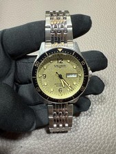 VAGARY By CITIZEN - G.MATIC