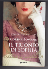 IL TRIONFO DI SOPHIA di Corina