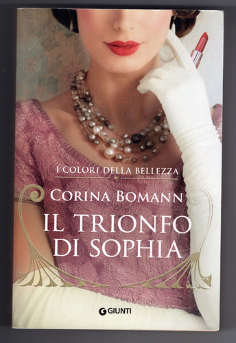 Trionfo sophia di - trionfo,