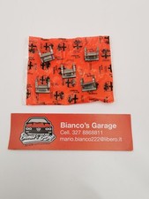 Clip fissaggio modanature