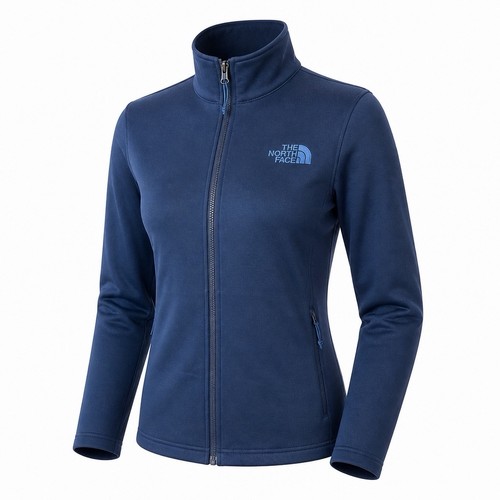 The north face navy - navy, con