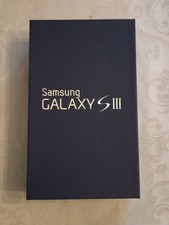 Samsung Galaxy S III S3 - 16GB