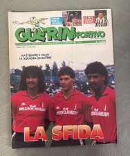 Guerin sportivo 1988 - guerin,