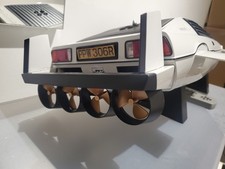 Lotus Esprit James Bond 007  "