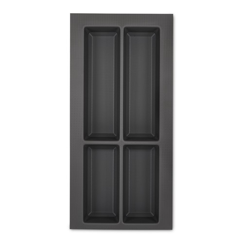 Inserto posate 300 - , grigio