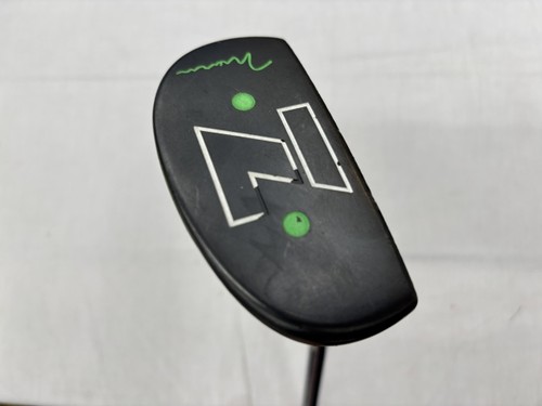 Zomo prototype putter - zo:mo,