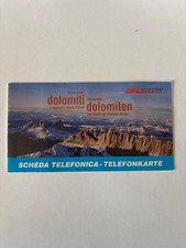 Telecom italia folder carte - folder,