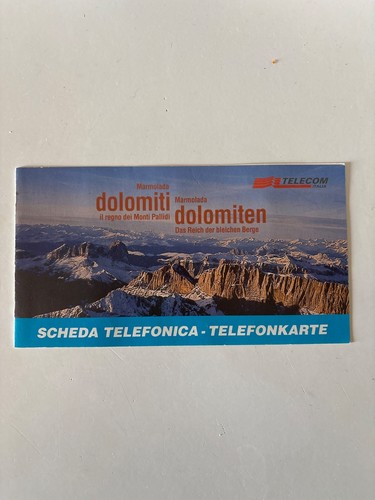 Telecom italia folder carte - telecom,