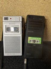 Mini registratore a cassette