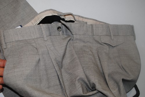 Pantalone santaniello napoli - santaniello,