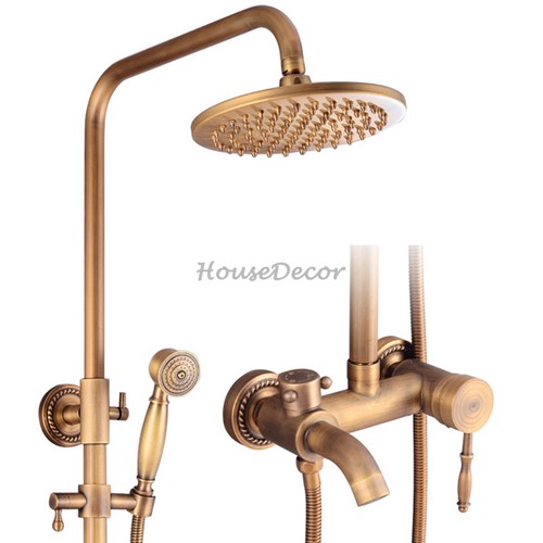 Set rubinetto miscelatore
