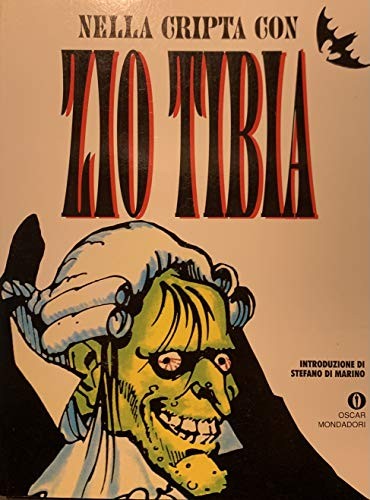Nella cripta con zio - con, tibia