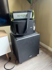 Altoparlanti principali/stereo