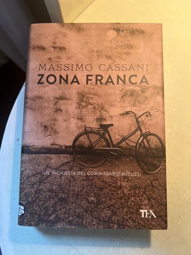 Cassani zona franca - franca, tea