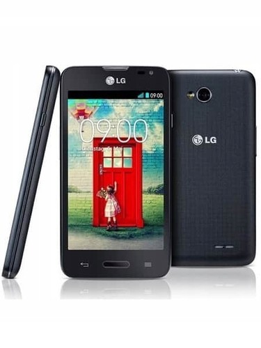 Smartphone l65 4gb 3 - smartphone, 4,3"