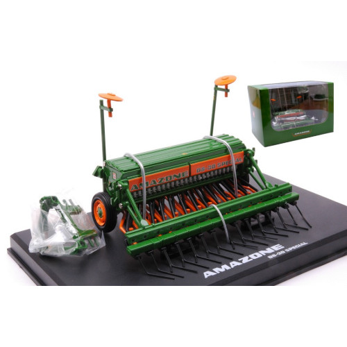 Seminatrice amazone 30 - seminatrice,