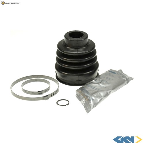 Kit soffietto albero motore - kit,