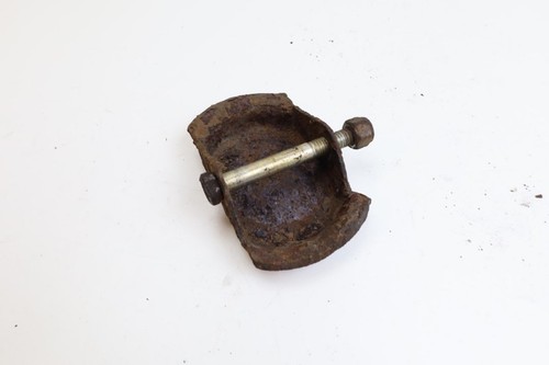 Spring seat right front saab - spring,