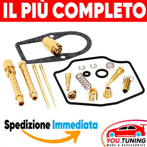 Kit completo riparazione - 🟢kit,