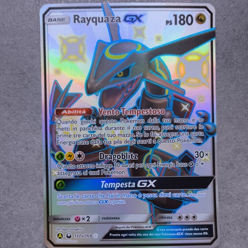 Destino sfuggente rayquaza - sfuggente, |