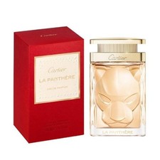 Cartier La Panthere Eau De Parfum 100 Ml Profumo Donna