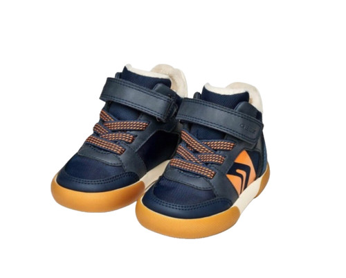 Stivali geox gisli ragazzo - gisli,