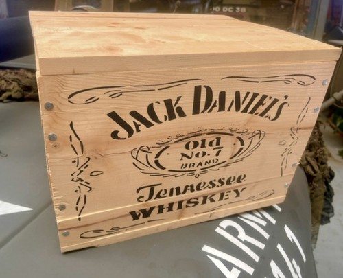 Scatola trasporto jack - scatola,