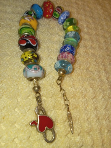 Bellissimo bracciale vintage - bellissimo,