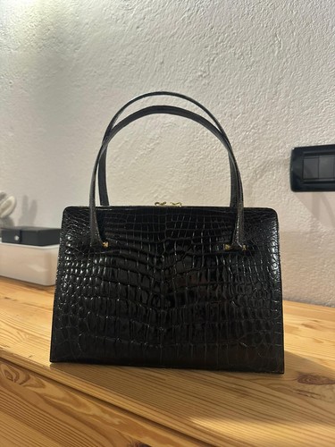 Borsa vero coccodrillo - , anni