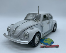 Polistil VW Maggiolone 1303 , scala 1:24 - 1:25, vintage (3237)