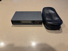 Sennheiser EW 100 - Wireless